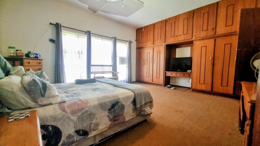 2 Bedroom Property for Sale in Deneysville Free State